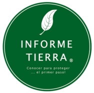 Informe Tierra